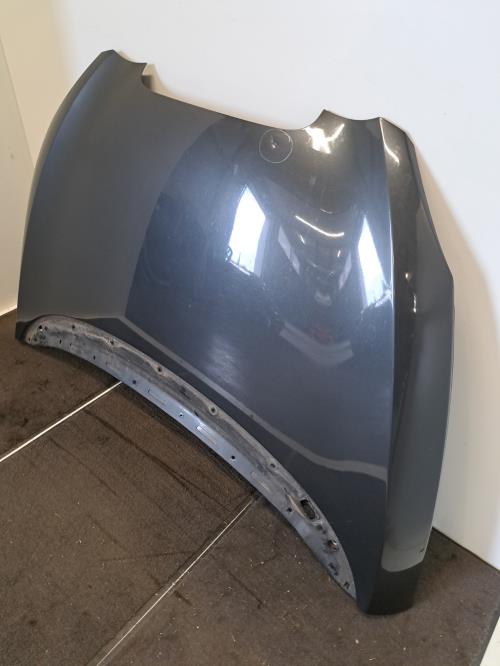 Image Capot - SEAT ALTEA