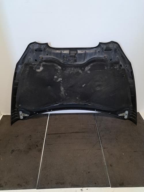 Image Capot - SEAT ALTEA