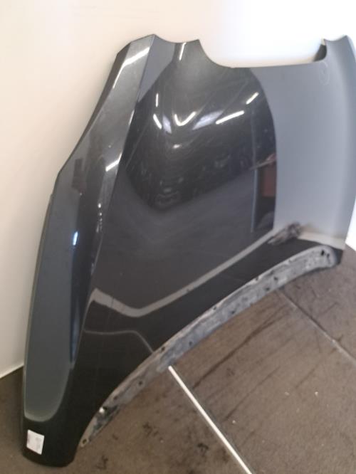Image Capot - SEAT ALTEA