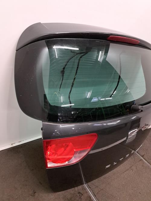 Image Malle/Hayon arriere - SEAT ALTEA