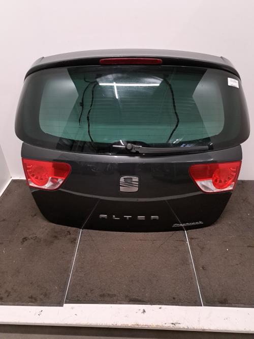 Image Malle/Hayon arriere - SEAT ALTEA