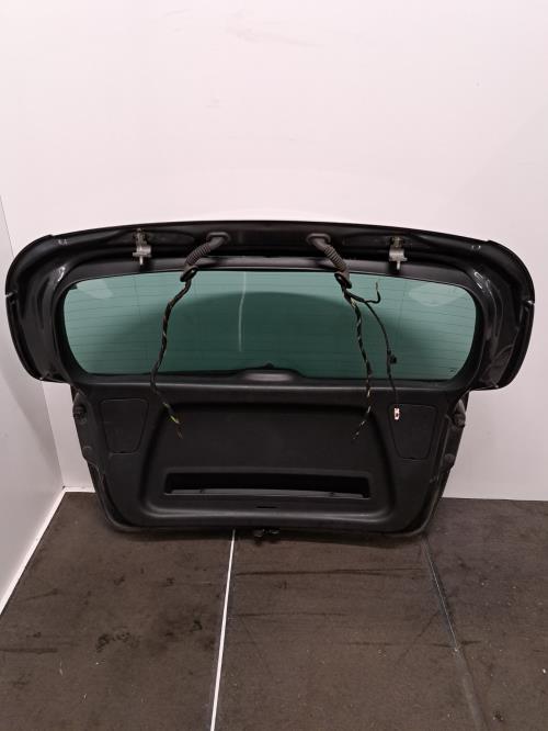Image Malle/Hayon arriere - SEAT ALTEA