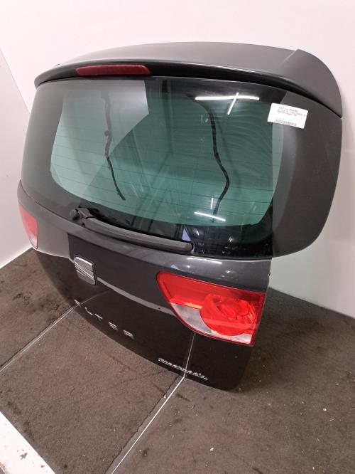 Image Malle/Hayon arriere - SEAT ALTEA