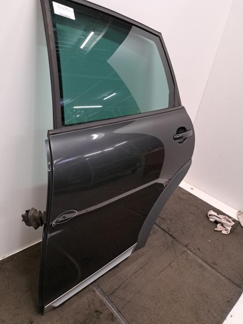Image Porte arriere gauche - SEAT ALTEA