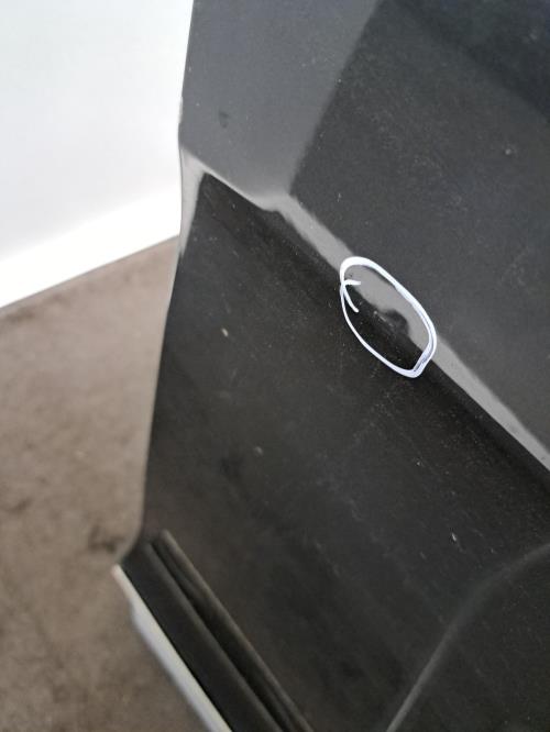 Image Porte avant droit - SEAT ALTEA