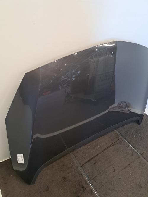 Image Capot - OPEL ASTRA J