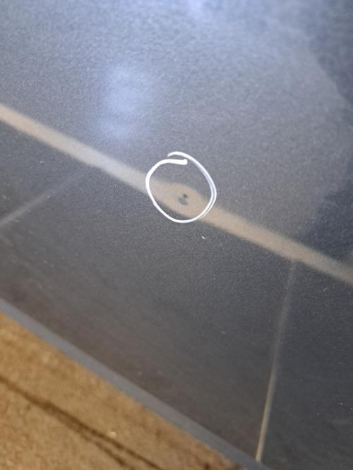 Image Capot - OPEL ASTRA J