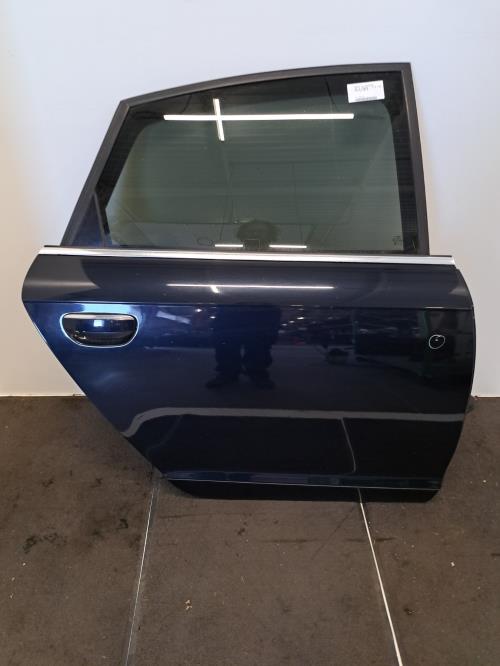 Image Porte arriere droit - AUDI A6 3