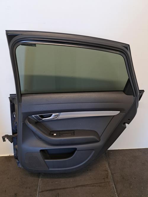 Image Porte arriere droit - AUDI A6 3