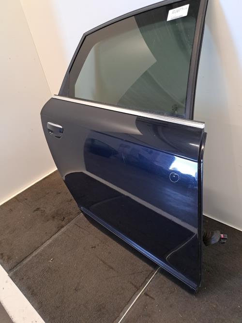 Image Porte arriere droit - AUDI A6 3