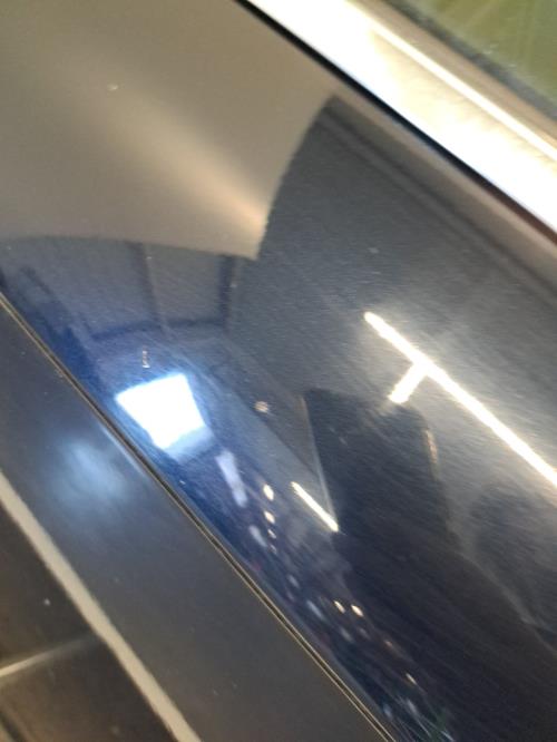 Image Porte arriere droit - AUDI A6 3