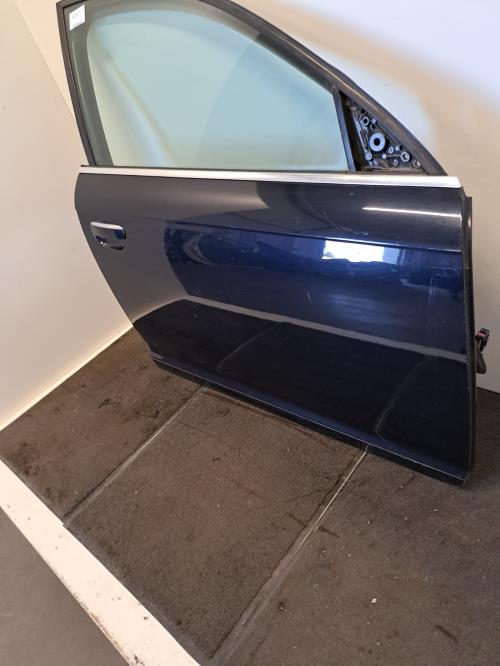 Image Porte avant droit - AUDI A6 3