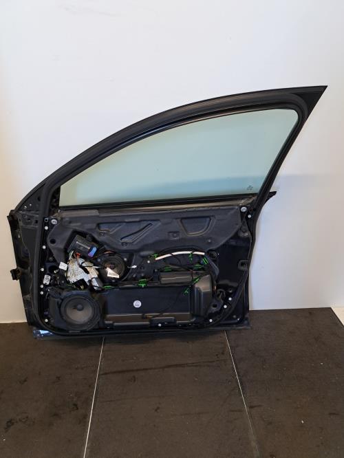 Image Porte avant droit - AUDI A6 3