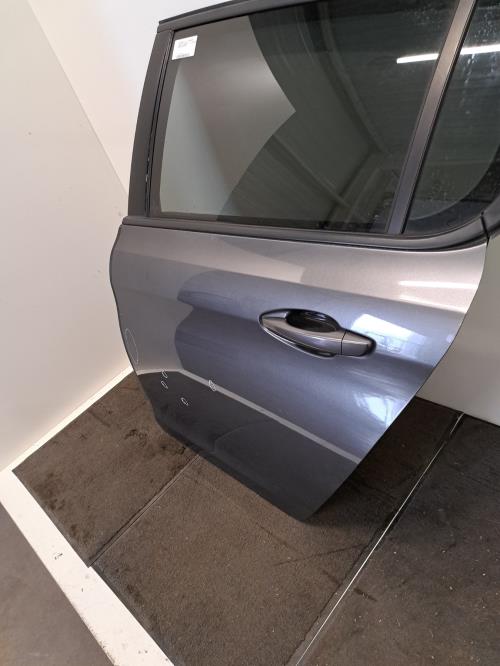Image Porte arriere gauche - PEUGEOT 308 2