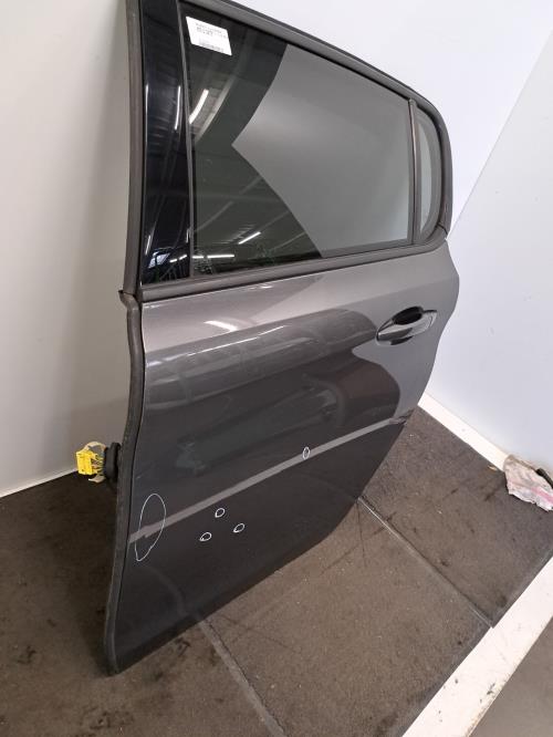 Image Porte arriere gauche - PEUGEOT 308 2