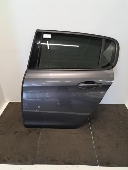 Image Porte arriere gauche - PEUGEOT 308 2