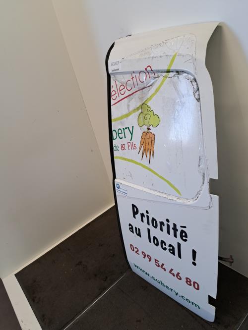 Image Porte de coffre droit - CITROEN NEMO