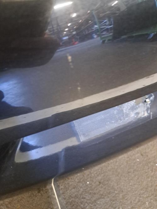 Image Malle/Hayon arriere - CITROEN C5 2