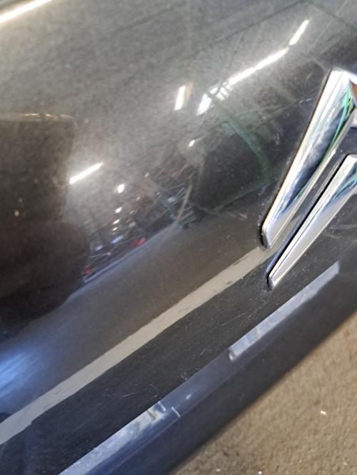 Image Malle/Hayon arriere - CITROEN C5 2