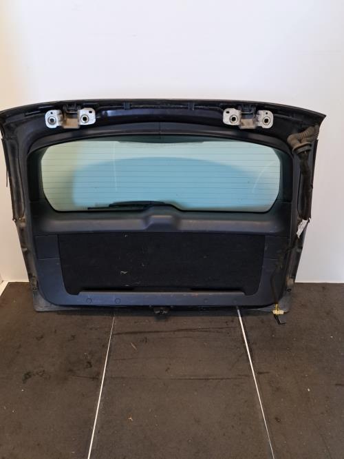 Image Malle/Hayon arriere - CITROEN C5 2