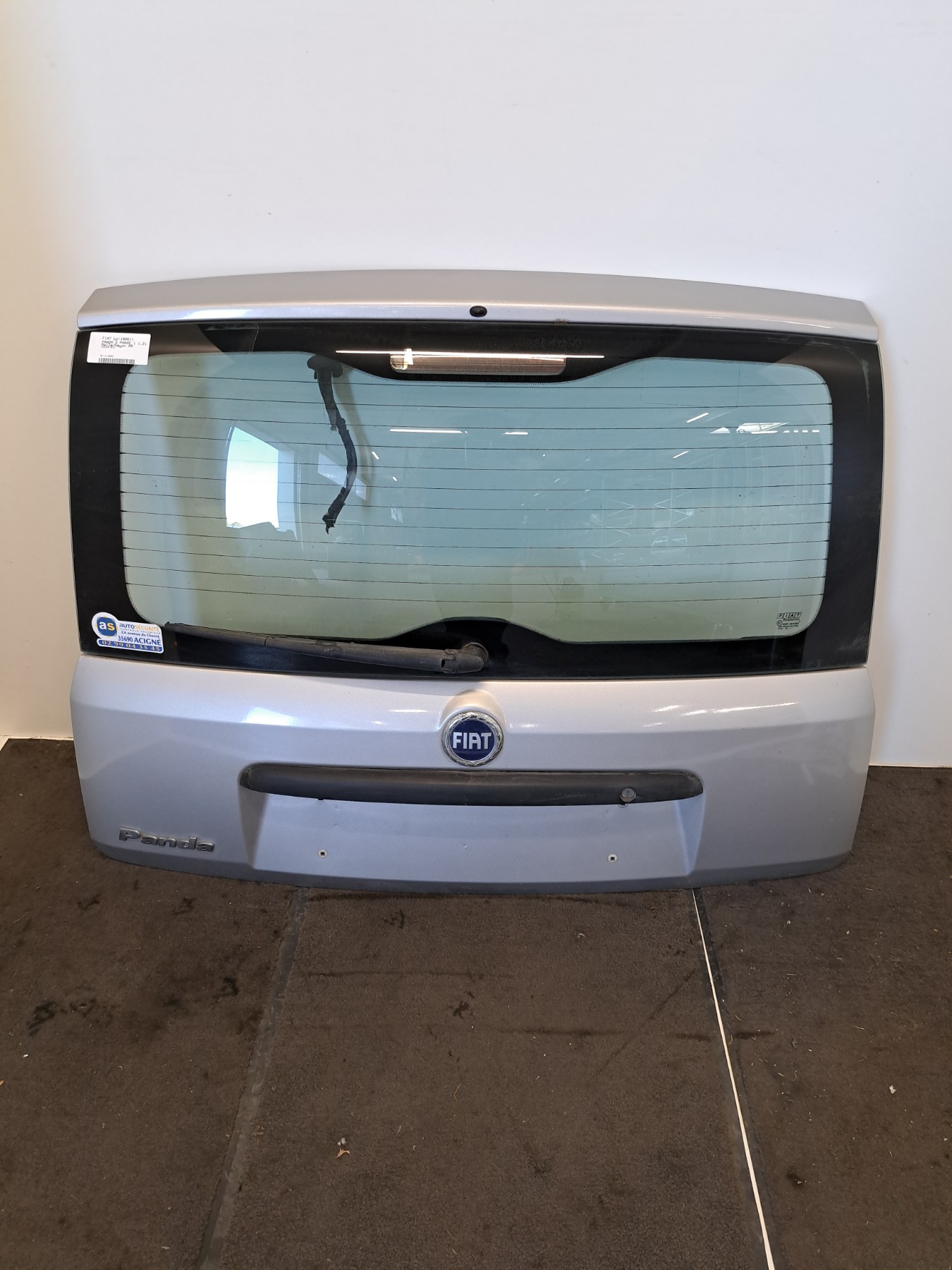 Pièce Auto