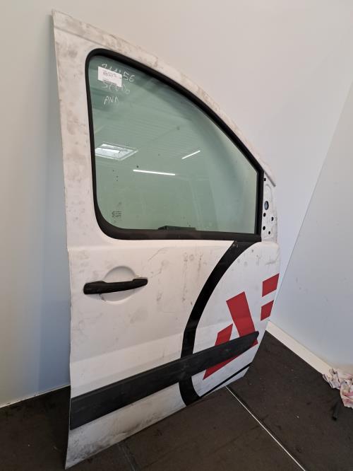 Image Porte avant droit - FIAT SCUDO 2