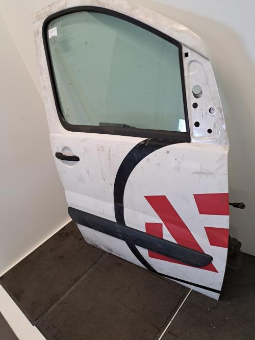 Image Porte avant droit - FIAT SCUDO 2