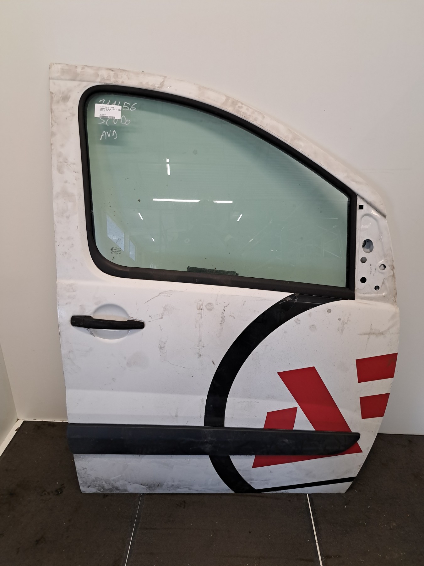 Pièce Auto