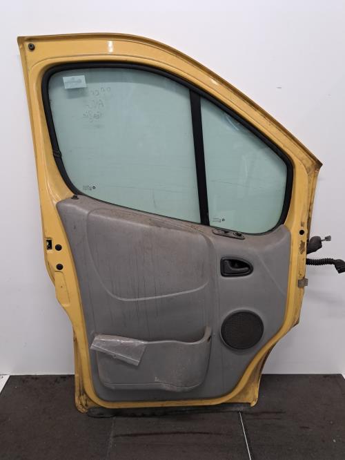 Image Porte avant gauche - RENAULT TRAFIC 2