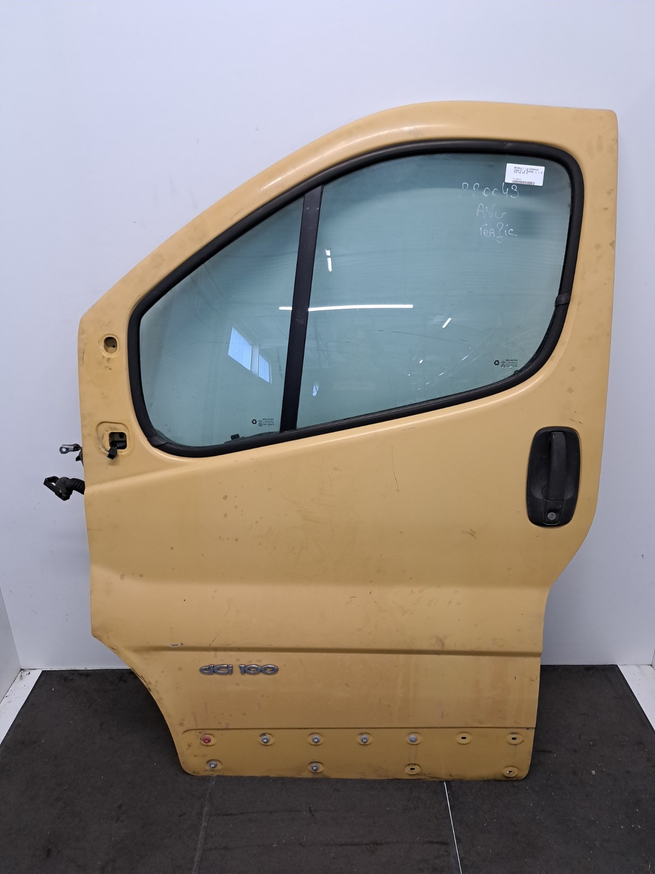Pièce Auto
