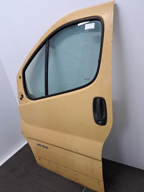 Image Porte avant gauche - RENAULT TRAFIC 2