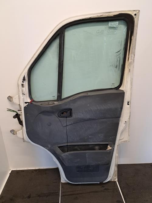 Image Porte avant droit - IVECO DAILY 3