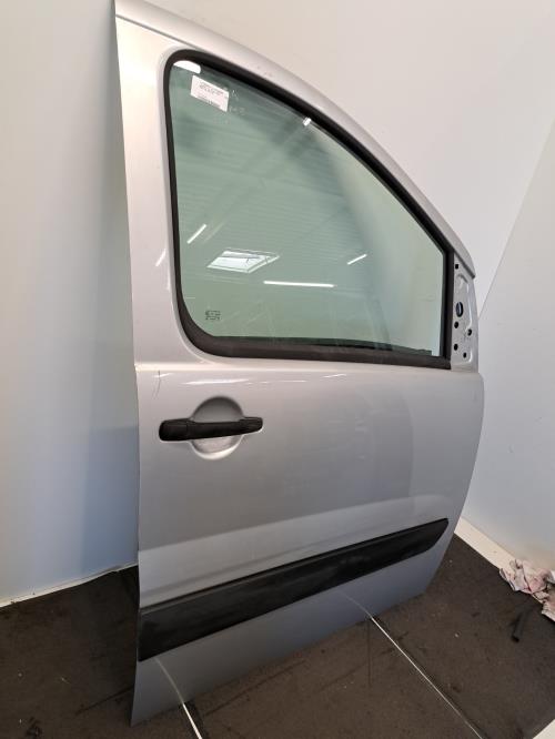 Image Porte avant droit - CITROEN JUMPY 2