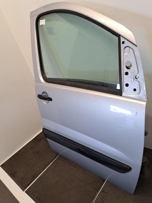 Image Porte avant droit - CITROEN JUMPY 2