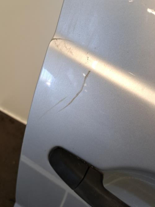 Image Porte avant droit - CITROEN JUMPY 2