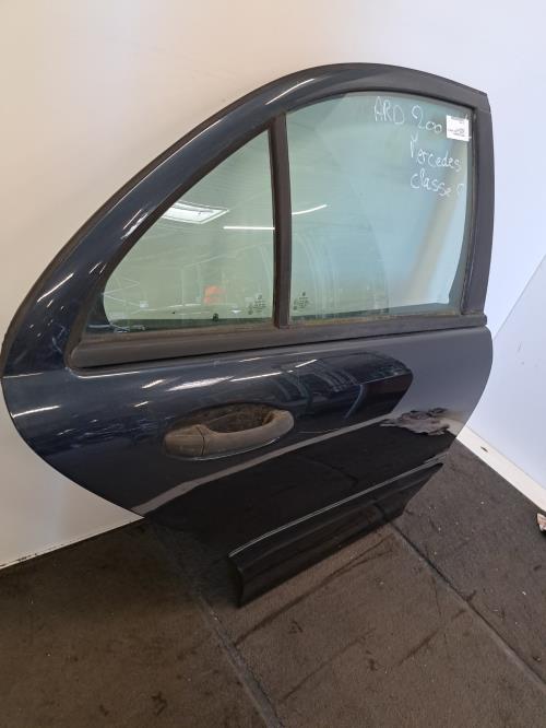 Image Porte arriere droit - MERCEDES CLASSE C 203