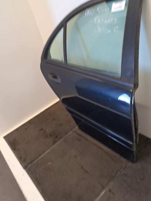Image Porte arriere droit - MERCEDES CLASSE C 203
