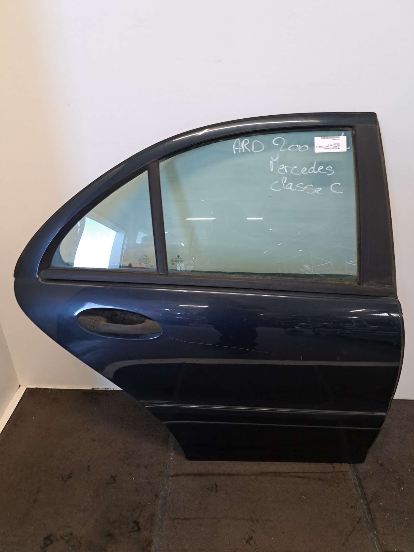 Pièce Auto