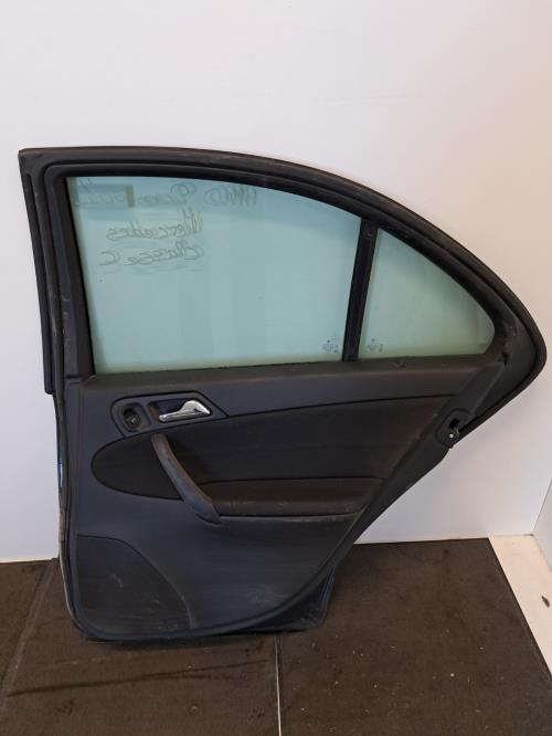 Image Porte arriere droit - MERCEDES CLASSE C 203