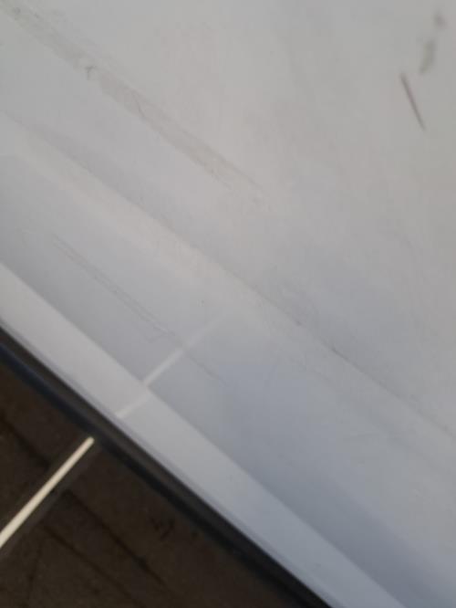 Image Porte avant droit - PEUGEOT EXPERT 2