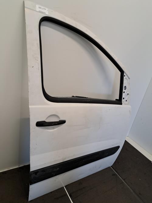 Image Porte avant droit - PEUGEOT EXPERT 2