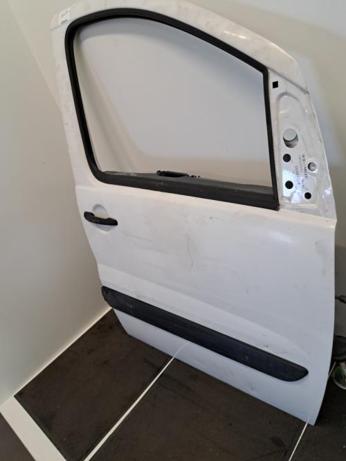 Image Porte avant droit - PEUGEOT EXPERT 2
