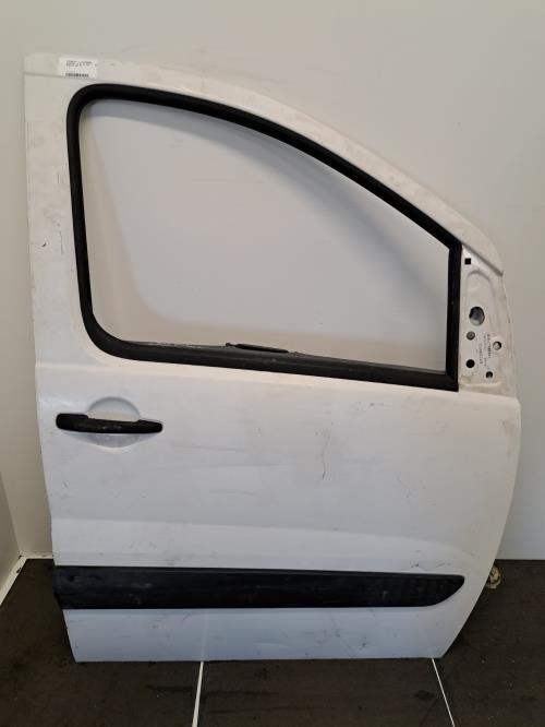 Image Porte avant droit - PEUGEOT EXPERT 2