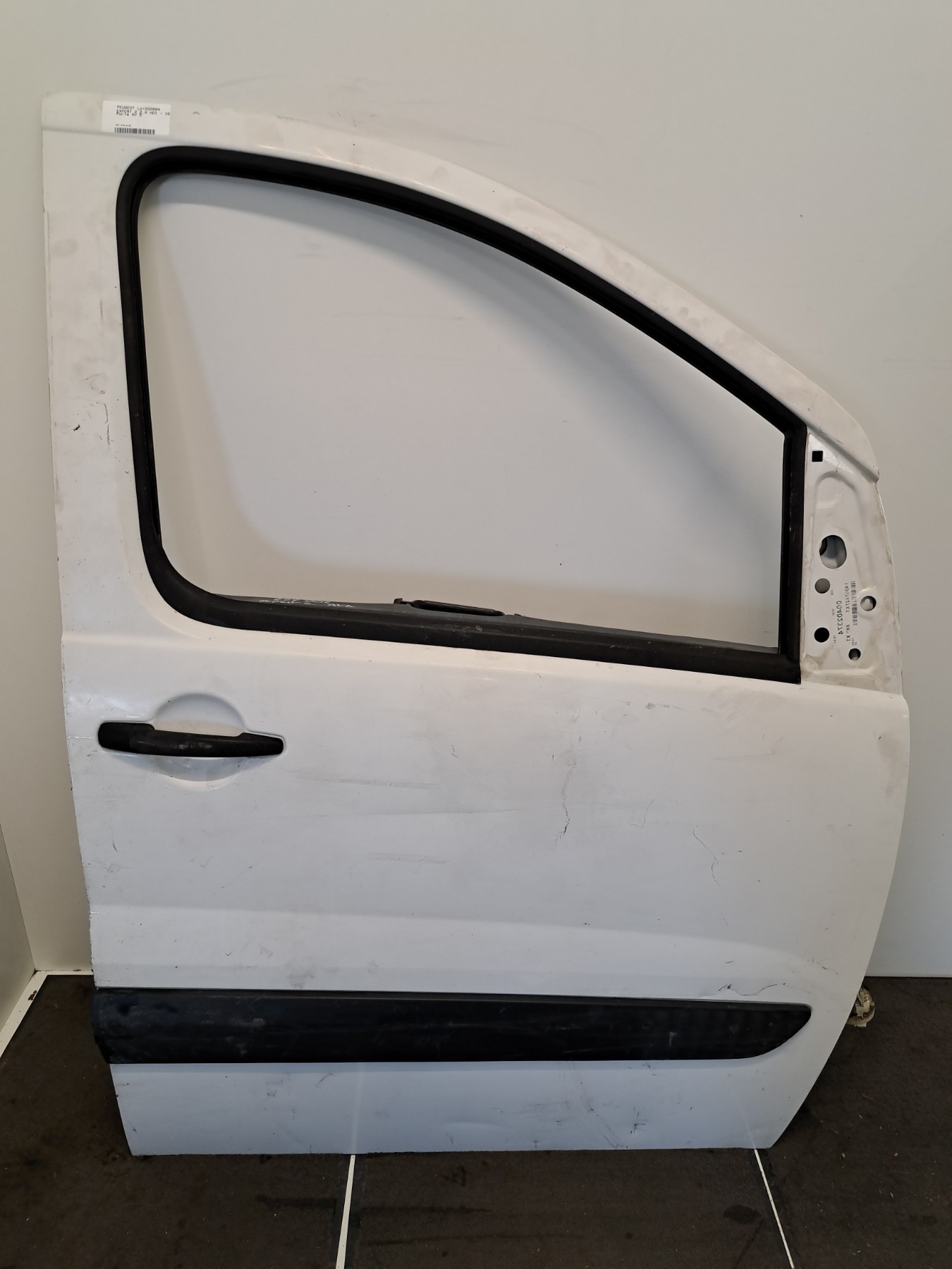 Pièce Auto