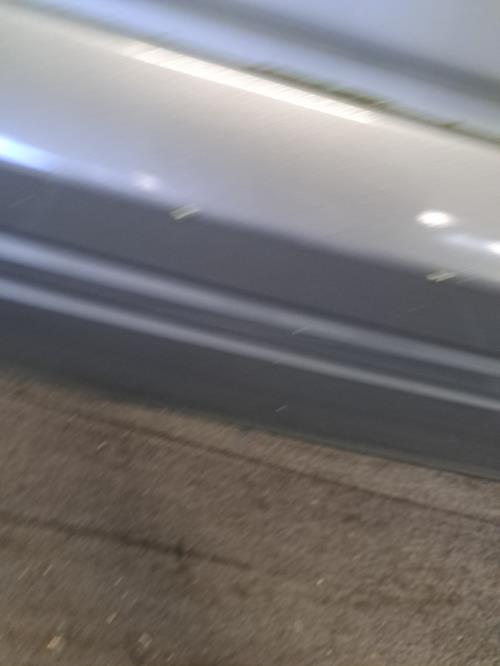 Image Porte avant droit - NISSAN TERRANO 2