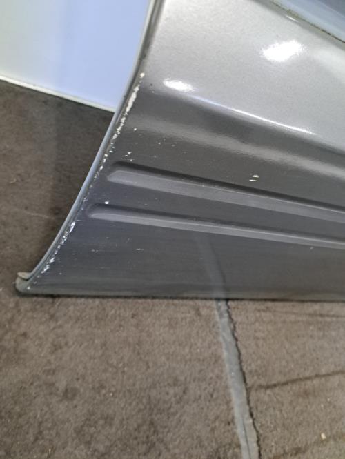 Image Porte avant droit - NISSAN TERRANO 2