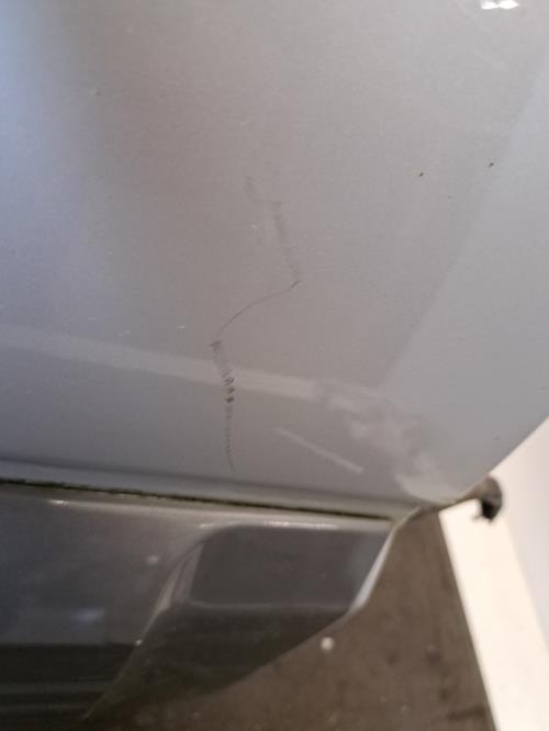 Image Porte avant droit - NISSAN TERRANO 2