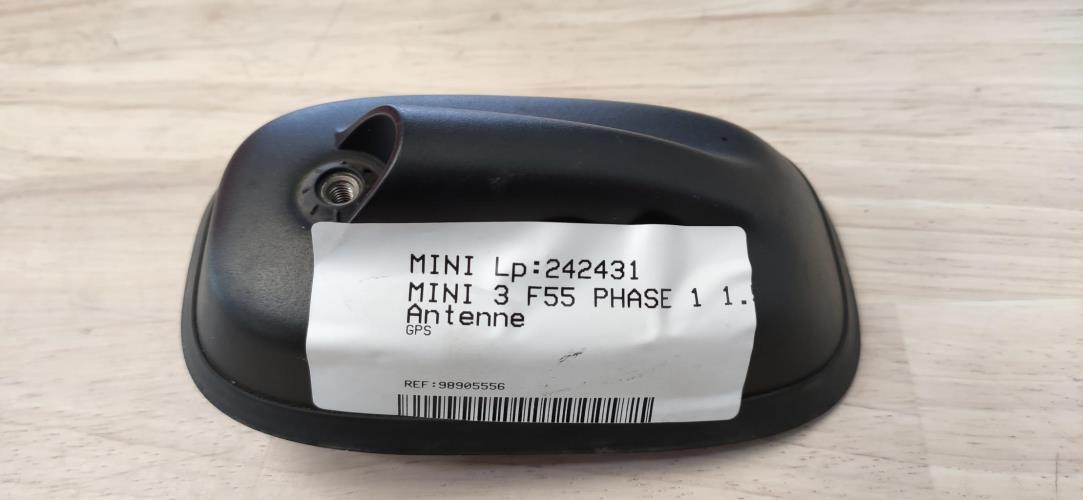 Image Antenne - MINI MINI 3 F55