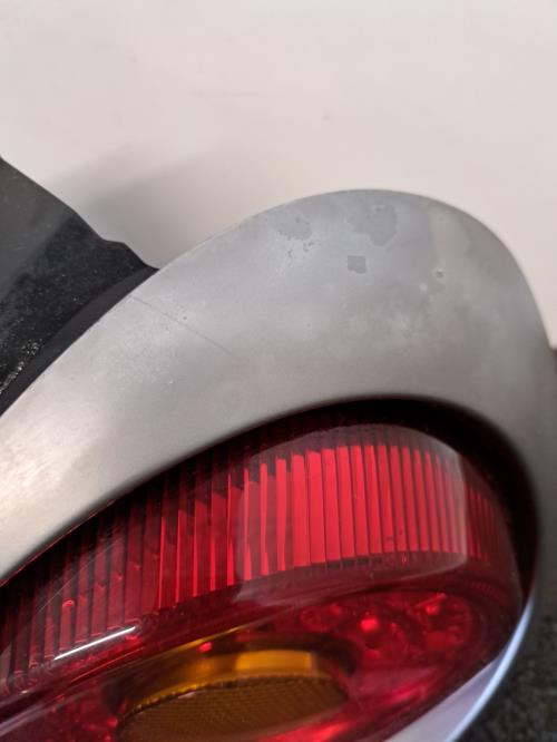 Image Feu arriere principal droit (feux) - ALFA ROMEO MITO