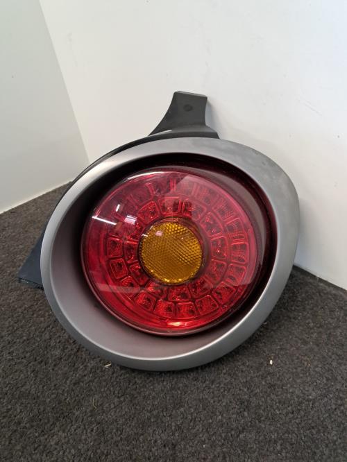 Image Feu arriere principal droit (feux) - ALFA ROMEO MITO